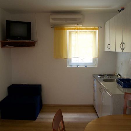 Apartment Viveniti كلينوفيتسا المظهر الخارجي الصورة