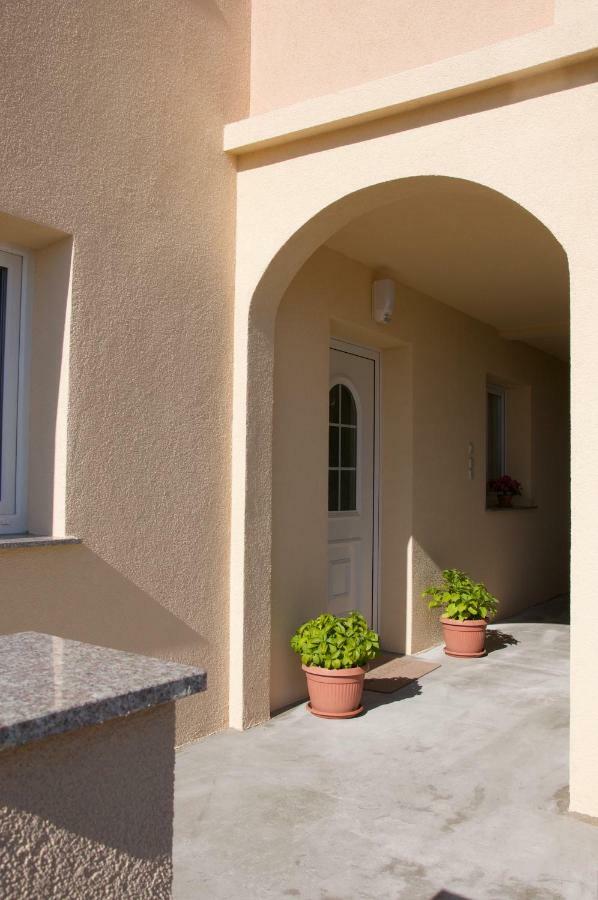 Apartment Viveniti كلينوفيتسا المظهر الخارجي الصورة