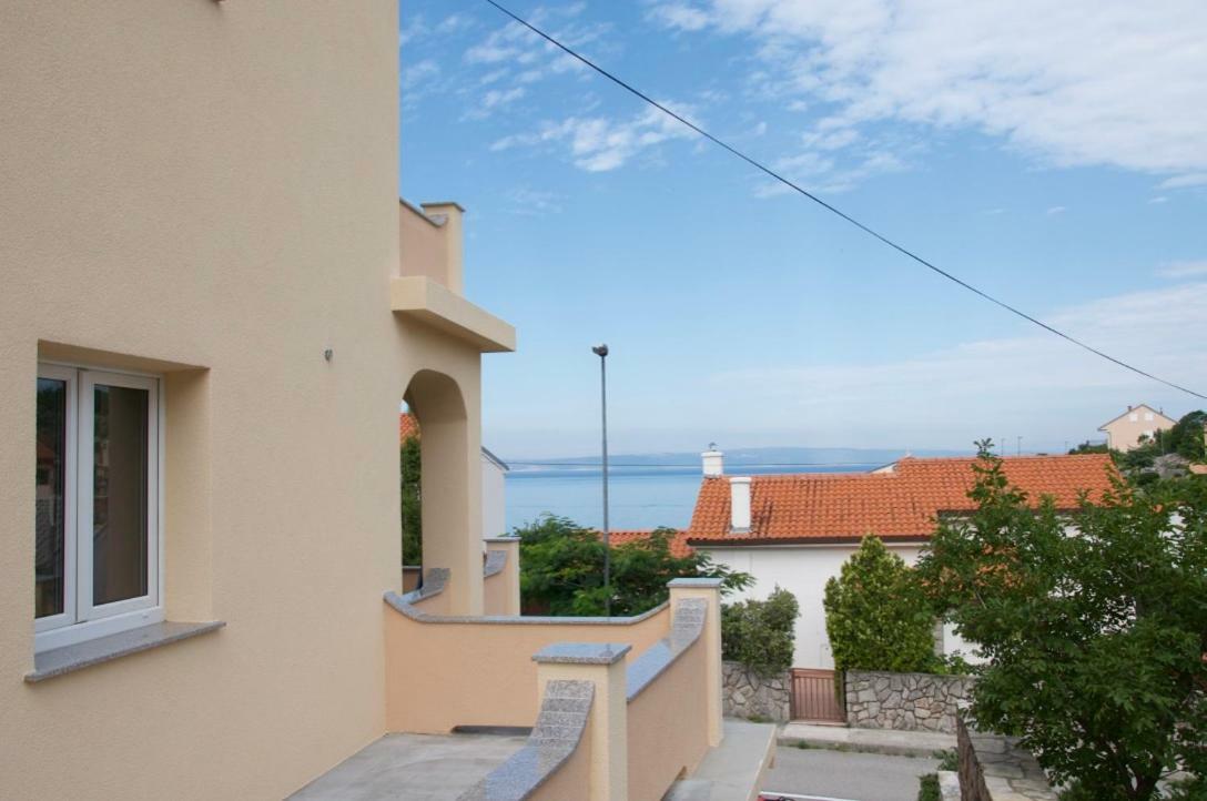 Apartment Viveniti كلينوفيتسا المظهر الخارجي الصورة
