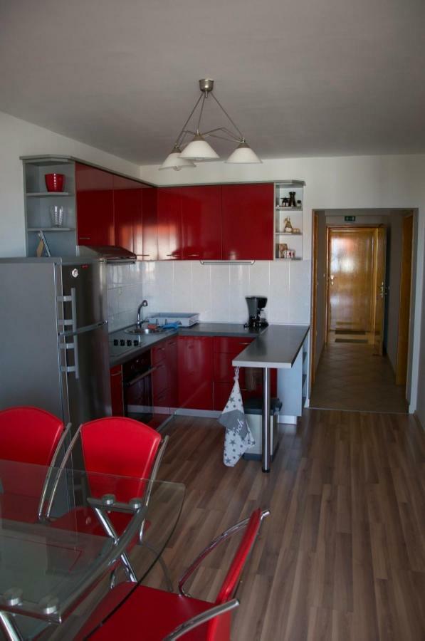 Apartment Viveniti كلينوفيتسا المظهر الخارجي الصورة