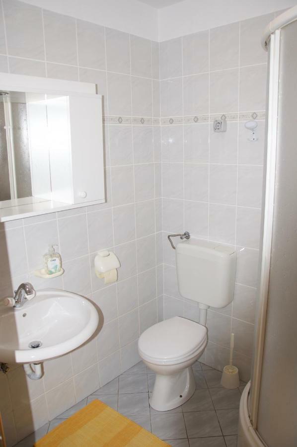 Apartment Viveniti كلينوفيتسا المظهر الخارجي الصورة