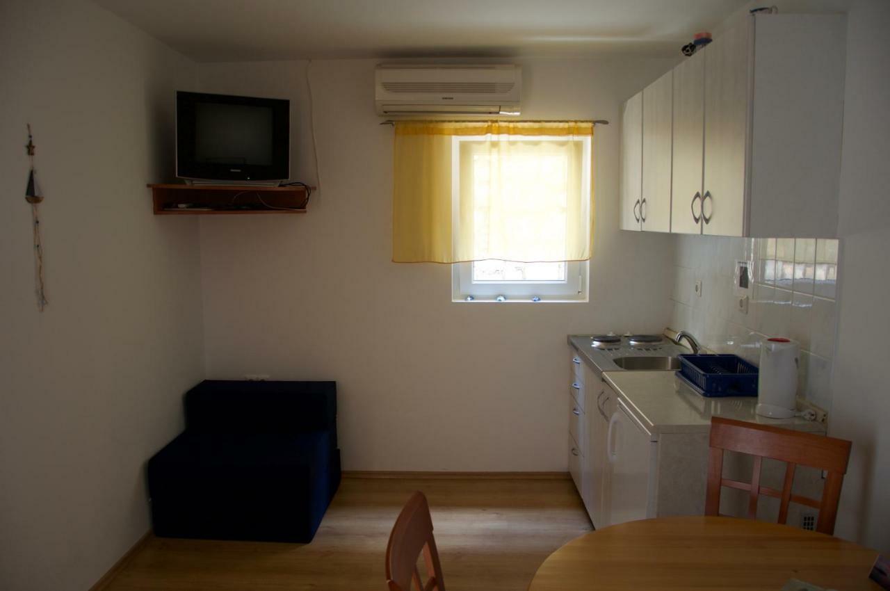 Apartment Viveniti كلينوفيتسا المظهر الخارجي الصورة