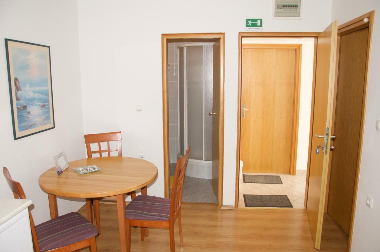 Apartment Viveniti كلينوفيتسا المظهر الخارجي الصورة