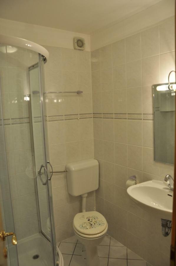 Apartment Viveniti كلينوفيتسا المظهر الخارجي الصورة