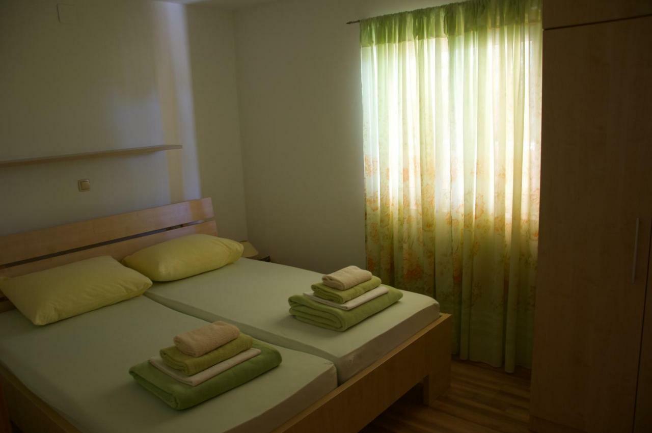 Apartment Viveniti كلينوفيتسا المظهر الخارجي الصورة