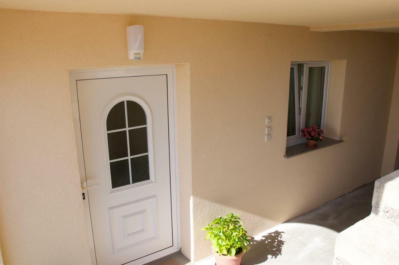 Apartment Viveniti كلينوفيتسا المظهر الخارجي الصورة