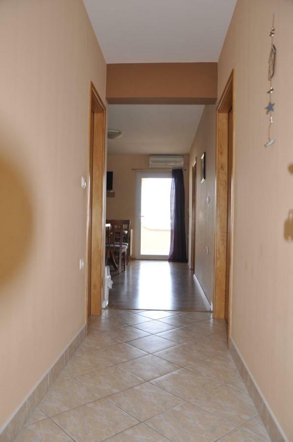 Apartment Viveniti كلينوفيتسا المظهر الخارجي الصورة