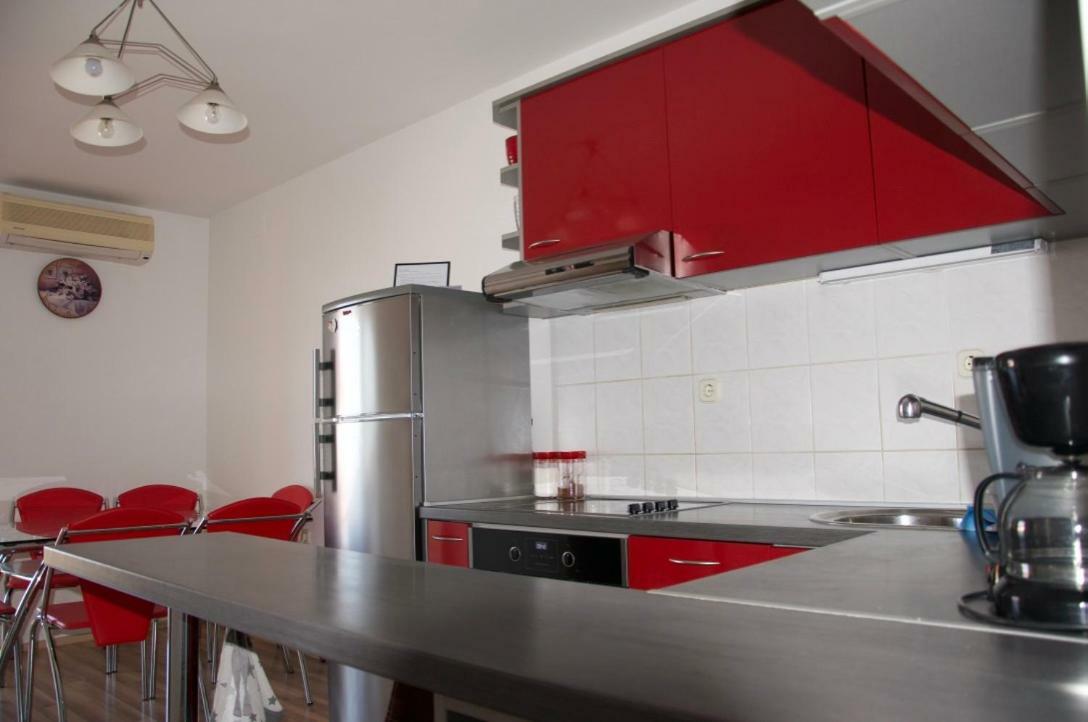 Apartment Viveniti كلينوفيتسا المظهر الخارجي الصورة