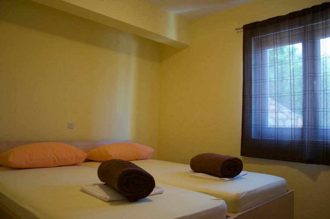 Apartment Viveniti كلينوفيتسا المظهر الخارجي الصورة