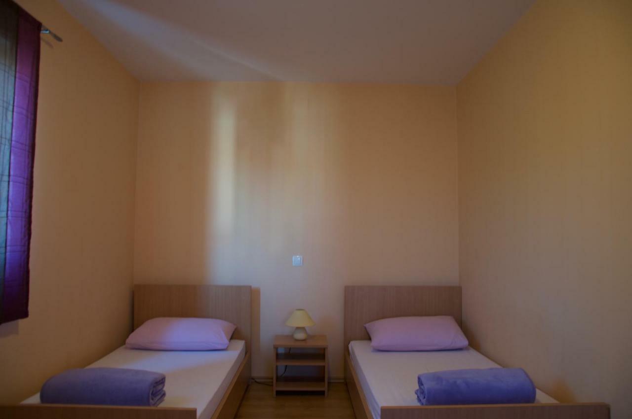 Apartment Viveniti كلينوفيتسا المظهر الخارجي الصورة