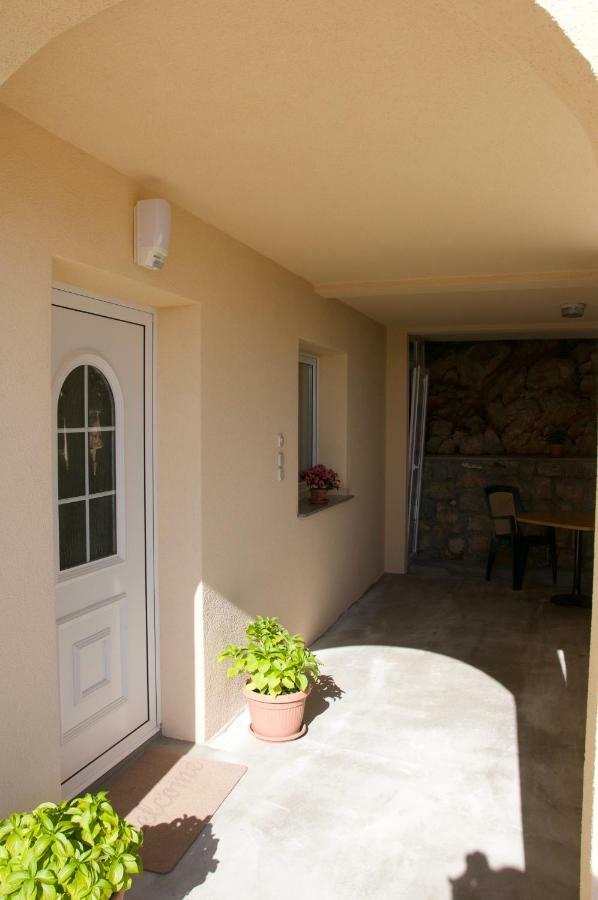 Apartment Viveniti كلينوفيتسا المظهر الخارجي الصورة