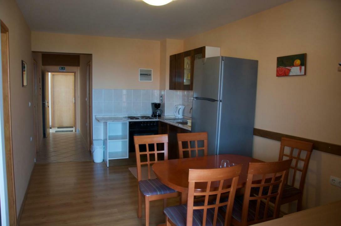 Apartment Viveniti كلينوفيتسا المظهر الخارجي الصورة
