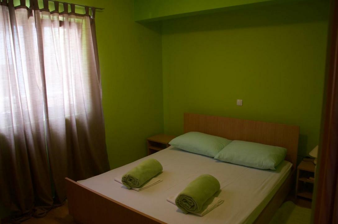 Apartment Viveniti كلينوفيتسا المظهر الخارجي الصورة