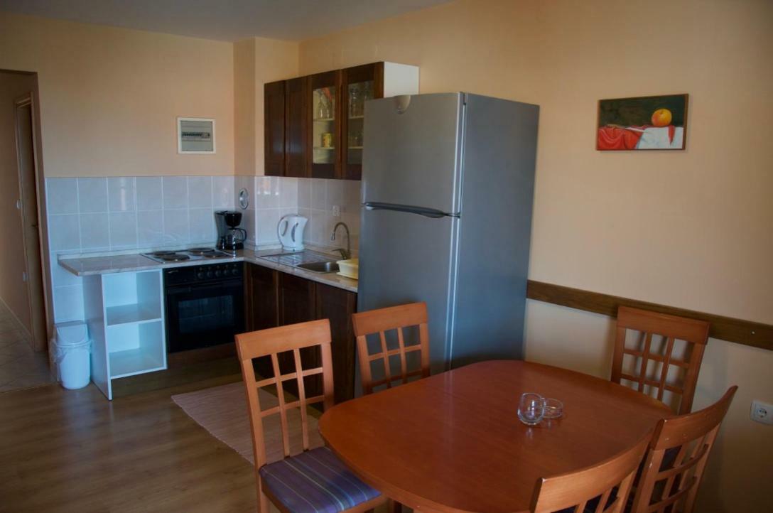 Apartment Viveniti كلينوفيتسا المظهر الخارجي الصورة