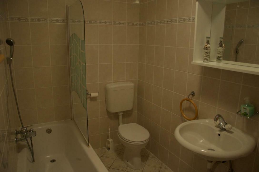 Apartment Viveniti كلينوفيتسا المظهر الخارجي الصورة