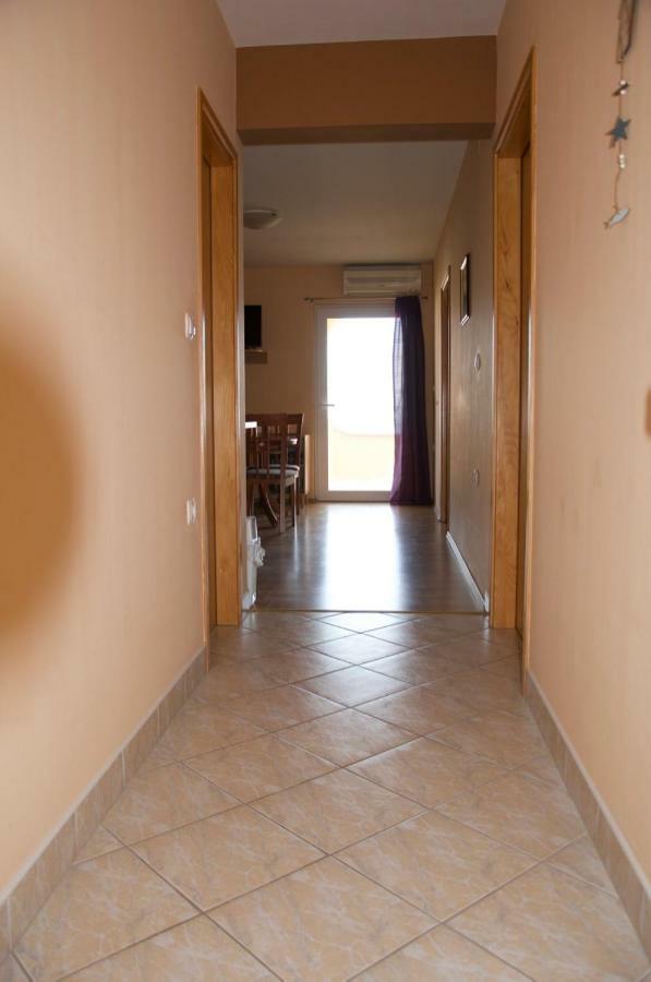 Apartment Viveniti كلينوفيتسا المظهر الخارجي الصورة