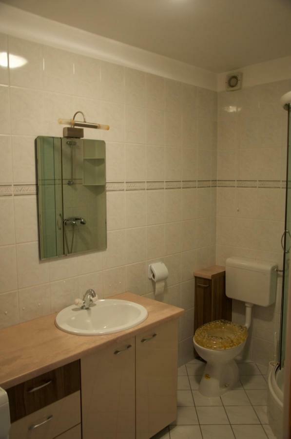 Apartment Viveniti كلينوفيتسا المظهر الخارجي الصورة
