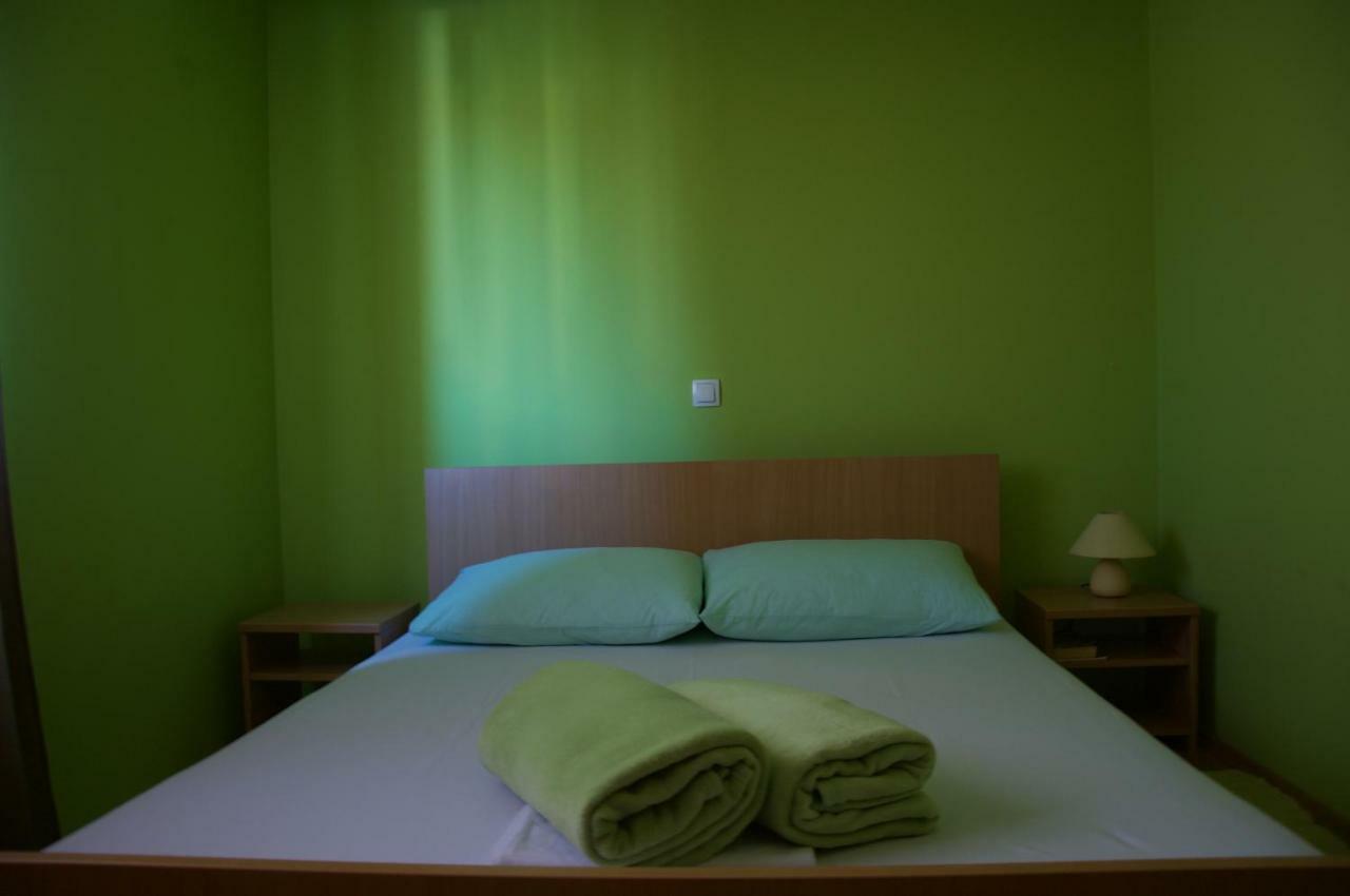 Apartment Viveniti كلينوفيتسا المظهر الخارجي الصورة