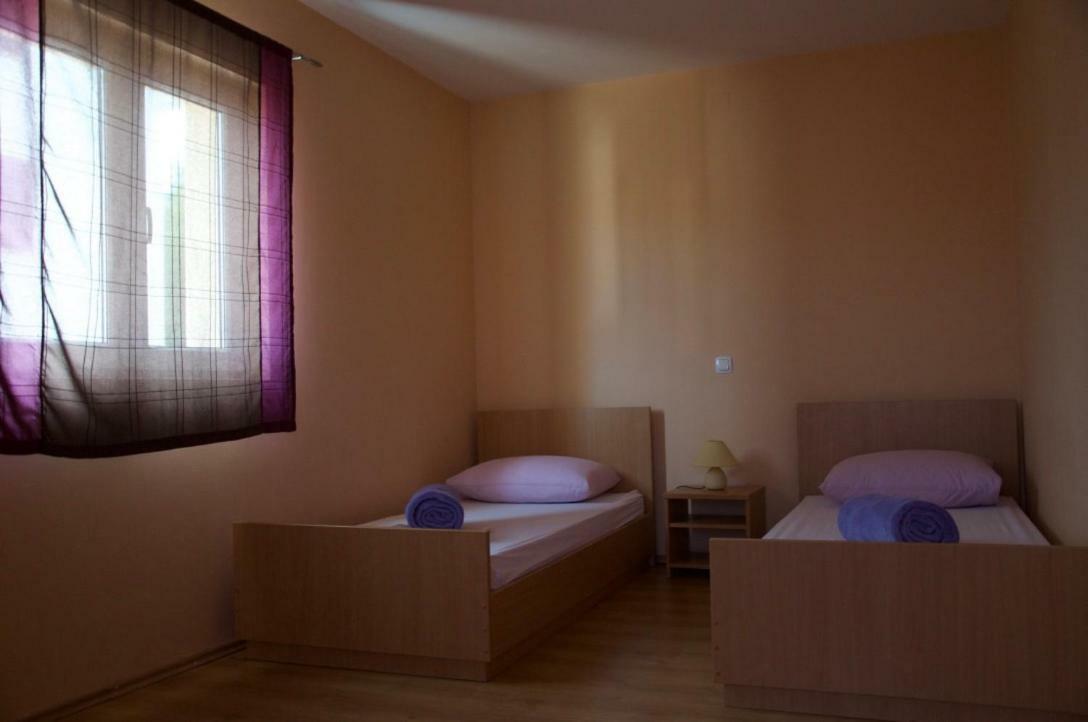 Apartment Viveniti كلينوفيتسا المظهر الخارجي الصورة